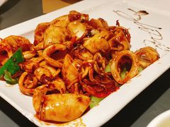 -79号渔船海鲜饭店(华强北店)