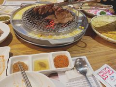 -紫霞门韩国料理烤肉(深南东路店)