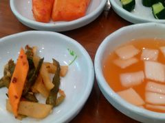 -全州拌饭馆(断桥店)