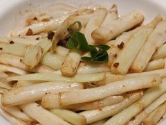-芳芳私房菜·精做淮扬菜(承德路店)