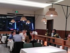 -客颂·客家宴(大壮国际广场店)