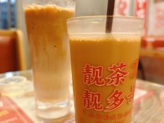 -孖记茶档·热腾茶餐(江南西plus店)