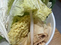 -南城香·饭香串香馄饨香(花园北路店)