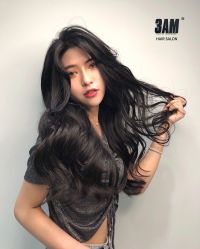 点击看大图 -3AM HAIR SALON烫发染发接发