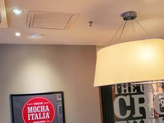 大堂-COSTA COFFEE(上海虹口公园店)