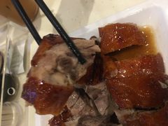 -龙记香港茶餐厅(久光百货店)