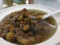 养身滋补炖汤-宜兴隆家宴·私房菜(泰安华庭店)