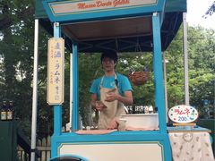 -三鹰之森吉卜力美术馆