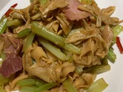 -小菜园新徽菜(马鞍山金鹰店)