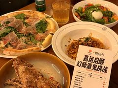 -COMMUNE幻师(天品西岸店)