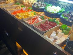 -牛New寿喜烧(虹桥新天地店)