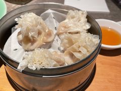 -绿茶餐厅(崇文门新世界店)