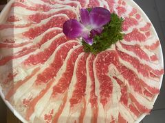 -1078號老北京涮肉(松柏店)