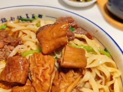 -镇南锅盖面馆(解放路店)