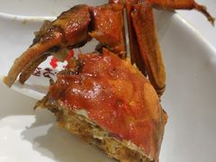 -阿胖龙虾小海鲜(宁国南路总店)