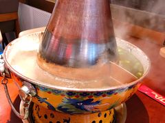-1078號老北京涮肉(松柏店)