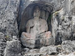 -四门塔风景区