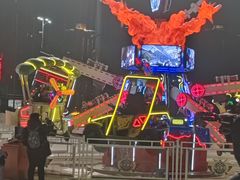 -沈阳奥体冰雪嘉年华