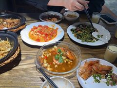 -建德食府·十八年建德菜(浙商财富中心店)