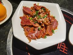 -咏哇美蛙美味(厦门罗宾森店)