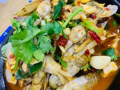 -老虎滩大连海鲜烧烤(建邺云锦路总店)