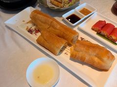 -安蒂娅.悦景轩中餐厅(西乡店)
