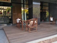 -云间宿茶空间(嘉杰国际广场店)