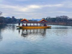 -承德避暑山庄景区