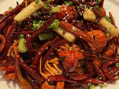 -龙虾奇迹(大华三路店)
