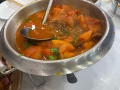 -郭林家常菜烤鸭(曙光西路店)