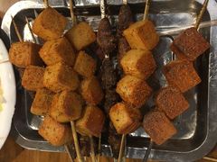-凤齐羊肉烩面馆