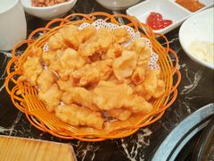 -李师傅脆肚(华强北店)