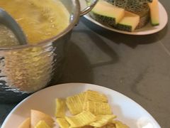 -君邦火锅(新疆大厦店)