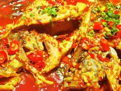 -湘满甲·黄焖甲鱼创始者·湘菜·鲁菜(潘家园店)