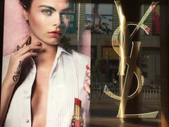 -YSL(南昌百盛店)