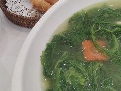 -东江渔村·古典园林·30年粤菜老字号(太和店)
