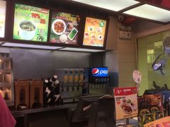 -真功夫(北京路步行街店)