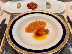 -T館·花园艺术餐厅