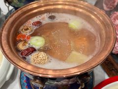 -东来顺•非遗火锅(外滩店)