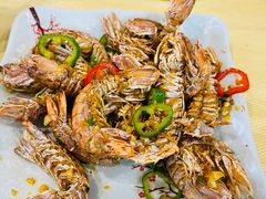 -沙田台山海鲜·酣客酒窖