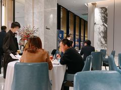大堂-红雀围·海鲜火锅(陆家嘴中心店)