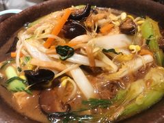 -香香海南菜餐厅