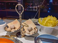 -左庭右院鲜牛肉火锅(苏州园区永旺店)