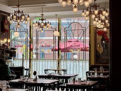 -Entrecôte 法国牛扒馆(保利·时光里店)