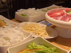 -泽成冰煮羊火锅(中正天街店)