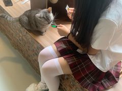 -豆逗聊愈猫阁Easy Life