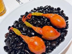 -怡情荟•海鲜青岛菜(五四广场旗舰店)
