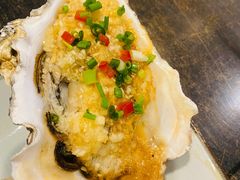 -很久以前羊肉串(清河店)