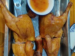 -大岗仙庙烧鸡(汕头总店)