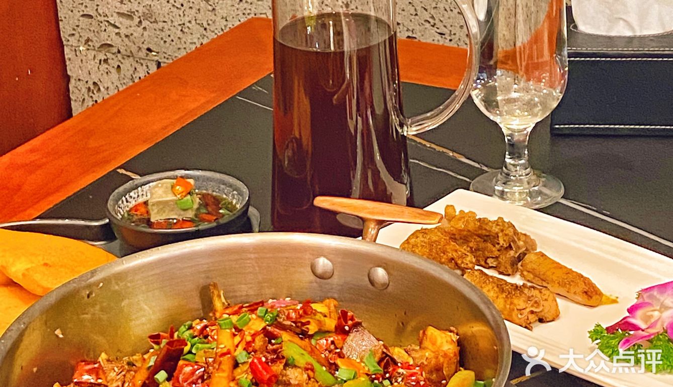 北京｜味儿这么正的羊蝎子还有谁没吃过